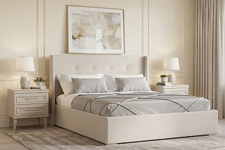 Спальный гарнитур Орландо 6 (3 элемента)