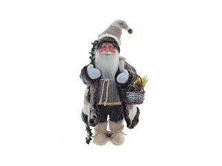 Статуэтка Дед Мороз