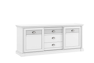 Тумба Изотта под телевизор