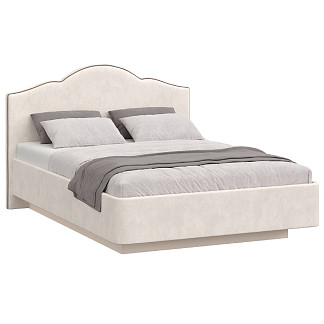 Кровать полутораспальная 140х200 Амели Камилла