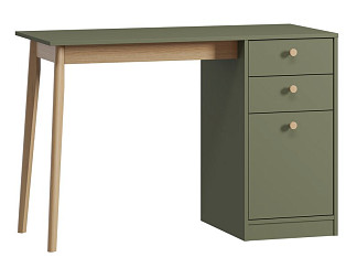 Стол Торвалль-1 Olive Oak