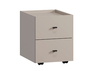 Офисная тумба Марлон Латте