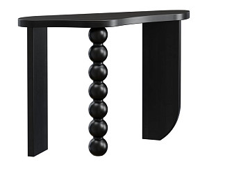 Консоль Могенс Black