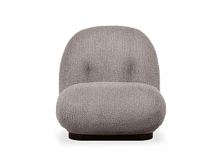 Кресло Pacha Wood