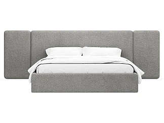 Кровать Atessa без подъемного механизма