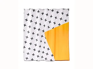 Шторка для ванной Memphis