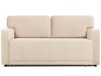 Диван прямой Леймарк мини Barhat Beige