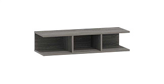 Полка навесная Позитано НМ 011.92-01