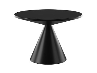 Журнальный стол Ландер Black