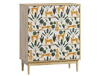 Комод Тайрон-1 Savage