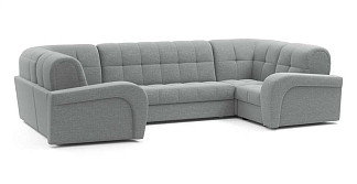 П-образный диван Брюссон NEXT 24 155 К-4 мини