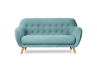 Диван Loa 2-местный