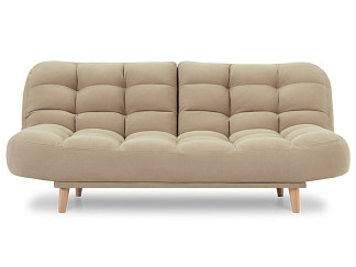 Диван прямой Бонс-Т Velvet Sand