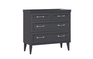 Комод Орландо с выдвижными ящиками