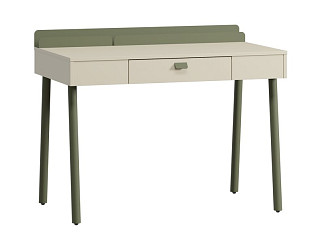 Письменный стол Энзо-1 Ivory Olive