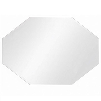 Зеркало навесное Челси,Монреаль,Римини серая Римини серая