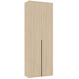 Шкаф двухстворчатый Некст римини Некст римини