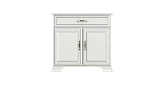 Тумба Модена 2D1S