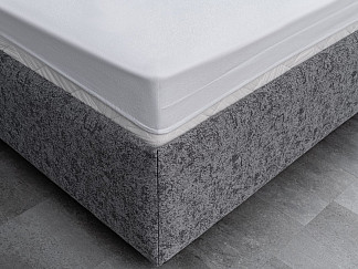 Наматрасник Орматек Защитный чехол Dry Pillow Top (Трикотажная ткань) 200x200