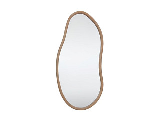 Зеркало настенное Эйдис Wood
