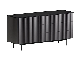 Сервант Mikko с ящиками