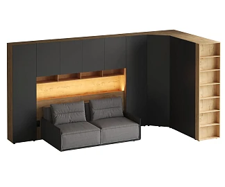 Композиция Modus 84