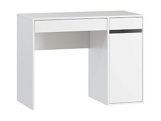Письменный стол Дантон-13 Белый