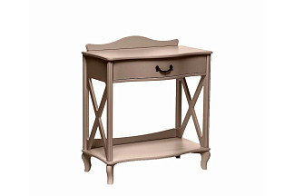 Консоль Джульетта 2 (мокко)