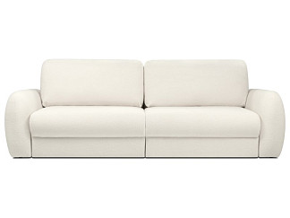 Диван прямой Биани Cozy Ivory