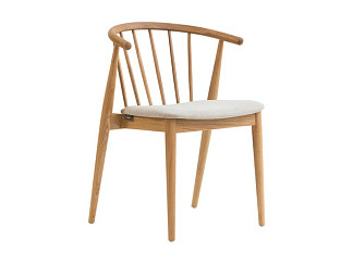 Стул Бейли Textile Beige