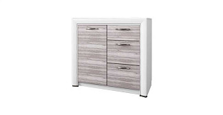 Тумба Альфа 1D3S