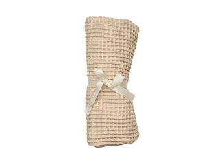 Полотенце вафельное Anda 70x140