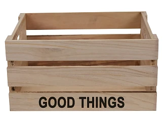 Ящик декоративный Good Things