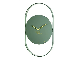 Часы настенные Simple Fashion Aviere