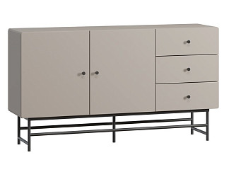 Тумба Шелби-1 Santiago