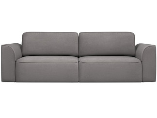 Диван прямой Спейс Velvet Grey