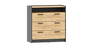 Комод Sendy НМ 011.04