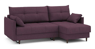 Диван угловой Каприо NEXT 22