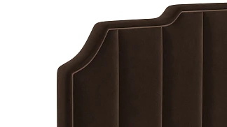 Опция кант для кровати VANESSA 180200