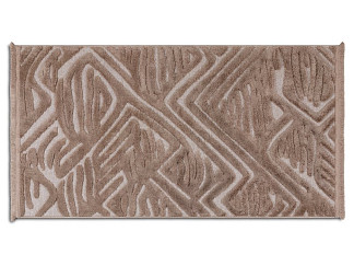 Ковер Юник-Latte 80x150