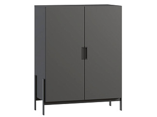 Тумба Лигес-1 Grafit