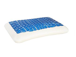 Подушка Орматек Ice Extra Soft (Трикотаж Ткань) 41x61