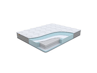 Матрас Орматек Dream M 620 (Bergerac Relax/Mildex) 160x190