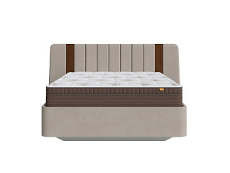 Матрас Орматек Orto Premium Soft (Brown Lux) 200x220