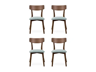 Комплект стульев Oxville 4 шт.