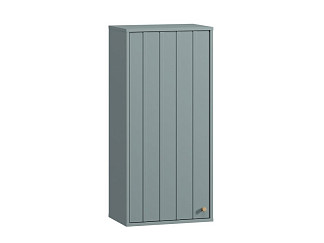 Шкаф навесной Моррис-1 Greenish
