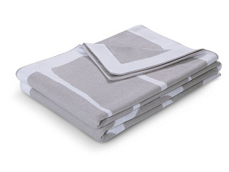 Плед Monti Home Textile Grey 120x170