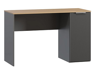 Письменный стол Енссон Grafit Oak