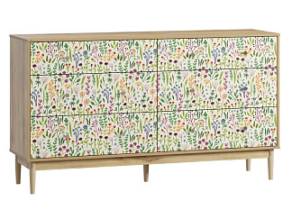 Комод Тайрон-3 Saleya