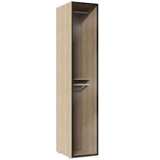 Шкаф-витрина одностворчатый Next Next